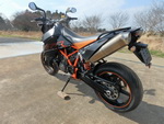     KTM 950 SuperMoto R 2008  9
